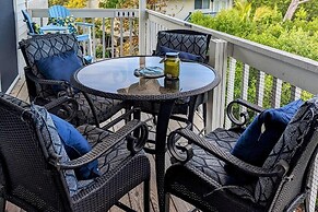 The Intercoastal #205 - Beachy Chic