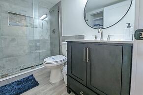 The Intercoastal #205 - Beachy Chic