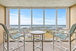 The Shores Club 1105