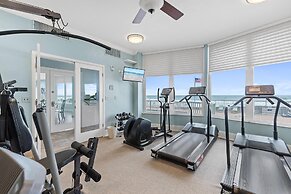 The Shores Club 1105