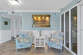 The Shores Club 1105