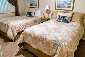 Sea Club #103 - Paradise Palms