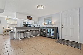 Sea Club #20 - Salty Vibes