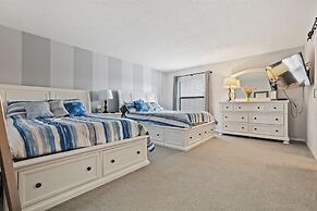 Sea Club #20 - Salty Vibes