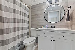 Sea Club #20 - Salty Vibes