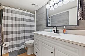 Sea Club #20 - Salty Vibes