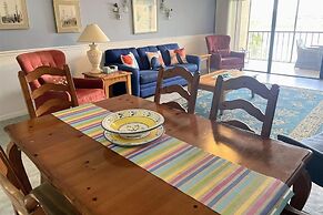 Sea Club #105 - Pelicans Perch