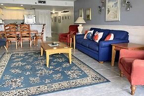 Sea Club #105 - Pelicans Perch