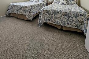 Sea Club #105 - Pelicans Perch