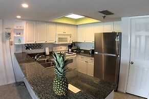 Sea Club #105 - Pelicans Perch