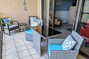 Sea Club #105 - Pelicans Perch