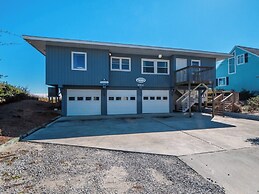 The Shark and the Seahorse