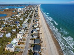 The Shark and the Seahorse