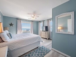 The Shark and the Seahorse