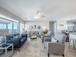 The Shark and the Seahorse