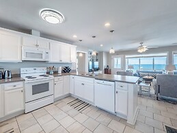 The Shark and the Seahorse