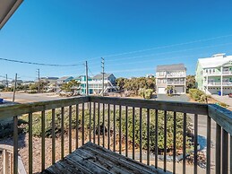 The Shark and the Seahorse