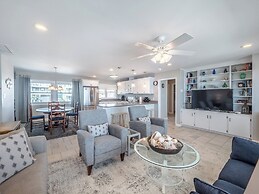 The Shark and the Seahorse