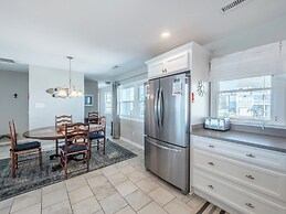 The Shark and the Seahorse