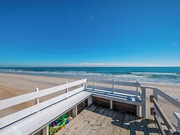 The Shark and the Seahorse