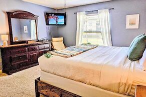 Sea Club #47 - Sea Haven