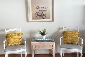 Sea Club #47 - Sea Haven