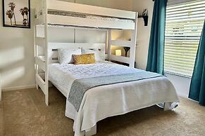 Sea Club #47 - Sea Haven