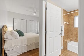 Atlantic Villas 402