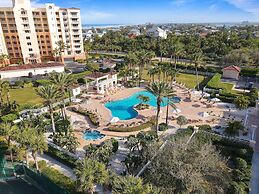 Inlet at Minorca 904