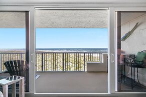 Inlet at Minorca 904