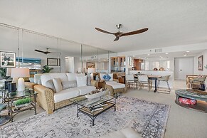 Inlet at Minorca 904