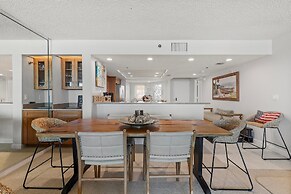 Inlet at Minorca 904