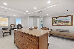 Inlet at Minorca 904