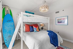 Inlet at Minorca 904