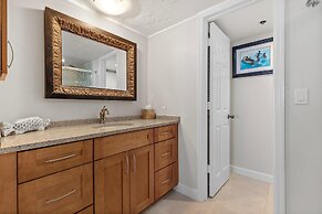 Inlet at Minorca 904