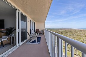 Inlet at Minorca 904