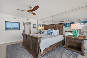 Inlet at Minorca 904