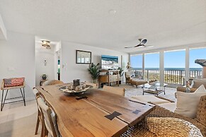 Inlet at Minorca 904