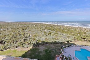 Inlet at Minorca 904