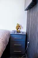 Charming Dartford Apartment - Ideal for Explorers!