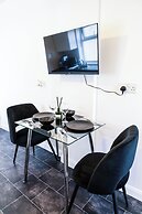 Charming Dartford Apartment - Ideal for Explorers!