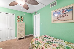 Ocean Reef Villas 207