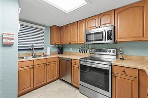 Ocean Reef Villas 207