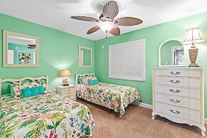 Ocean Reef Villas 207