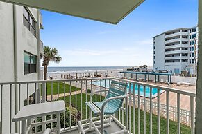 Ocean Reef Villas 207