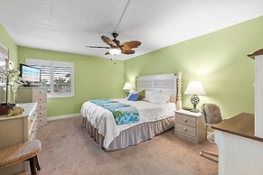 Ocean Reef Villas 207