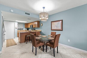 Ocean Reef Villas 207