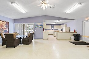 Ocean Reef Villas 207