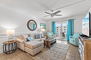 Sea Coast Gardens II 410