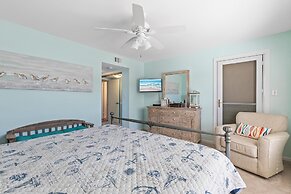 Sea Coast Gardens II 410